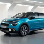 Citroën eC3 2026 Enters Affordable EV Space With Lightweight Platform And 320 km Range