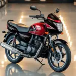 Hero Splendor Plus 2026 Retains Mileage King Status With Proven 75 kmpl Efficiency Across Generations