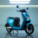 Hero Vida V1 2026 Pushes Brand Entry Into EVs With Smart Features And 165 km Claimed Range