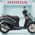Honda Activa 7G 2026 Continues Scooter Dominance With Reliable 60 kmpl Mileage For Daily City Commuters