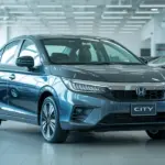 Honda City Hybrid 2026 Gains Attention For Fuel Savings With Combined 27 kmpl Mileage