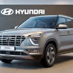 Hyundai Creta Facelift 2026 Strengthens SUV Segment With Refined Styling And 21 kmpl Mileage