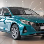 Hyundai i20 Facelift 2026 Keeps Premium Hatchback Demand Alive With 20 kmpl Mileage