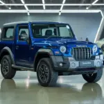 Mahindra Thar RWD 2026 Draws Lifestyle Buyers With Rugged Appeal And 15 kmpl Mileage