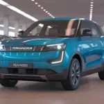 Mahindra XUV400 EV 2026 Gains Momentum With Improved Powertrain And 350 km Certified Range