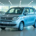 Maruti WagonR 2026 Maintains Long-Running Success With Tall-Boy Comfort And 25 kmpl Mileage