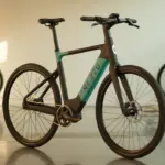 Nexzu Electric Cycles 2026 Target Daily Commuters With Lightweight Frames And 95 km Range