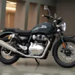Royal Enfield Hunter 350 2026 Appeals To Young Riders With Lightweight Feel And 40 kmpl Mileage