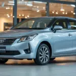 Toyota Glanza 2026 Continues As Reliable Hatchback Choice With Efficient 23 kmpl Mileage