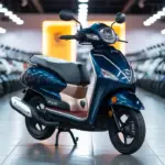 TVS Jupiter 125 2026 Continues Strong Run With Practical Design And 62 kmpl Mileage