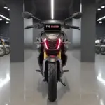 TVS Raider 125 2026 Strengthens Commuter Segment With Modern Features And 65 kmpl Mileage