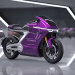 Ultraviolette F77 2026 Turns Heads With Performance-Focused Electric Power And 307 km Range