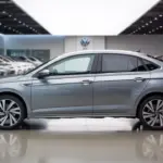 Volkswagen Virtus 2026 Strengthens Sedan Space With Turbo Performance And 19 kmpl Mileage