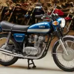 Yamaha RX100 2026 Comeback Buzz Grows With Expected 50 kmpl Mileage And Lightweight Classic Design